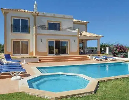 Casa Agua Villa *