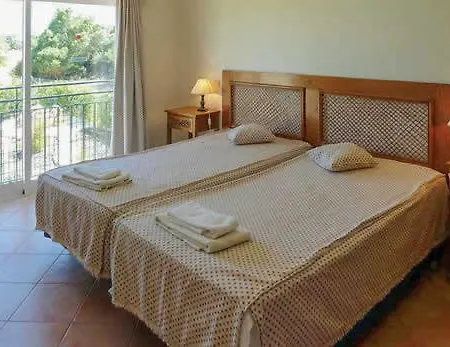 Villa Casa Agua
