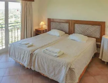 Villa Casa Agua