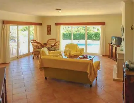 Casa Agua Villa